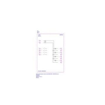 LOGO DM8 24 PLC Programmierbare Steuerung für LOGO 8 Erweiterungsmodule 6ED1055-1CB00-0BA2