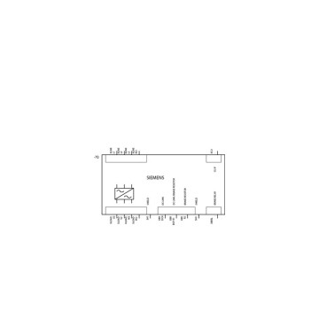 INDUSTRIALE Automatisierung 100% Original 6SL3210-1PE22-7UL0 PM240-2 Leistungsmodul 7,5 kW 380-480V 47-63Hz