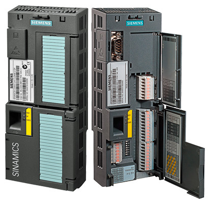 INDUSTRIALE Automatisierung 100% Original 6SL3210-1PE22-7UL0 PM240-2 Leistungsmodul 7,5 kW 380-480V 47-63Hz