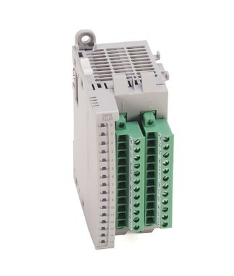 2085-OW16 Micro800 16-Punkte-Relee-Ausgangsmodul für andere Leistungsphasen Originalnummer
