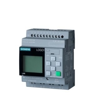 Siemens 6ED1052-1CC08-0BA1 Logikmodul Schnellversand, um den Kundenanforderungen gerecht zu werden