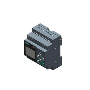 Siemens 6ED1052-1CC08-0BA1 Logikmodul Schnellversand, um den Kundenanforderungen gerecht zu werden
