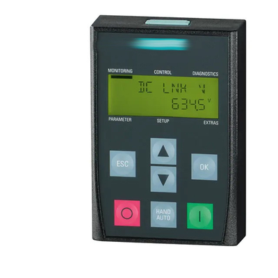 Umrichter V20 Allzweckfrequenzumrichter 6SL3210-5BE23-0UV0
