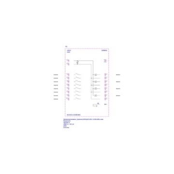 Siemens 6ED1052-1CC08-0BA1 Logikmodul Schnellversand, um den Kundenanforderungen gerecht zu werden