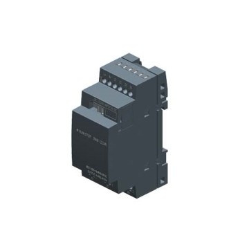 Siemens LOGO DM8 12 24R Erweiterungsmodul 6ED1055-1MB00-0BA2 Vielseitige B2B Lösung