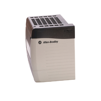 Sonstiger Steuerungsmodus 1756-PB75 Ethernet-SPS-Modul Nennspannung Original und echt