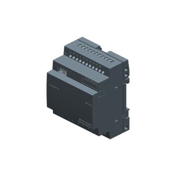 LOGO DM16 24 Erweiterungsmodul 6ED1055-1CB10-0BA2 mit TNT DHL FEDEX EMS UPS Versand