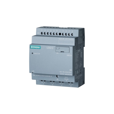 LOGO DM16 24 Erweiterungsmodul 6ED1055-1CB10-0BA2 mit TNT DHL FEDEX EMS UPS Versand