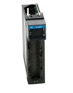 1756IB16 AB PLC-Programmiersteuerung 1756-IB16 Original LED-Display-Steuerungsmodus Sonstiges