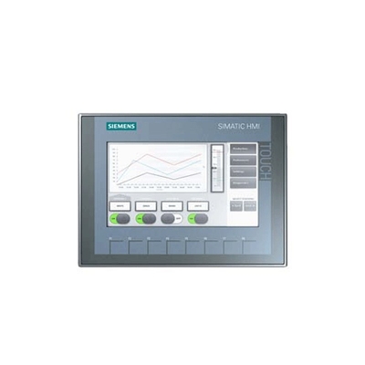 SIMATIC HMI KTP700 Basis DP Basis-Panel 7&quot; TFT-Display 6AV2123-2GA03-0AX0 Siemens