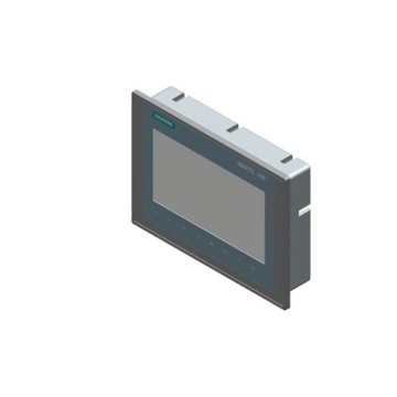 100% Original SIMATIC Touch für Siemens HMI KTP700 Basisversion DP dünne Platte 6AV21232GA030AX0