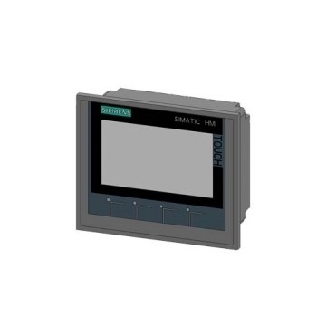 Ethernet-Netzwerk 6AV2124-2DC01-0AX0 SIMATIC Touch für das Smart Panel von Siemens HMI KTP400