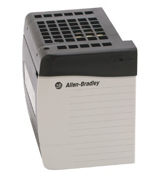 angepasstes 1756-PA75-Leistungsmodul für Allen Bradley PLC, um Kundenanforderungen zu erfüllen
