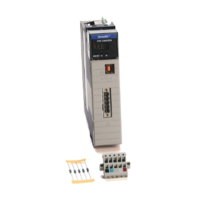 1756-DNB PLC-Modul Programmierbare Steuerung 100% Originalprodukt Nennspannung Sonstiges