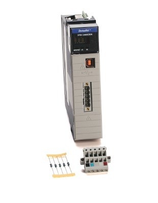 1756-DNB PLC-Modul Programmierbare Steuerung 100% Originalprodukt Nennspannung Sonstiges