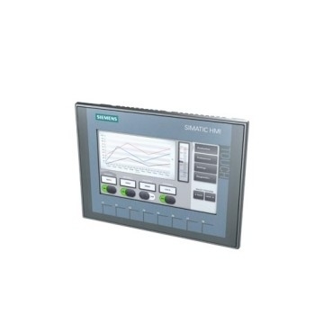 100% Original Siemens 6AV2123-2GB03-0AX0 7&quot; Touchscreen für die Mensch-Maschine-Schnittstelle