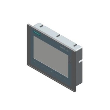 100% Original Siemens 6AV2123-2GB03-0AX0 7&quot; Touchscreen für die Mensch-Maschine-Schnittstelle