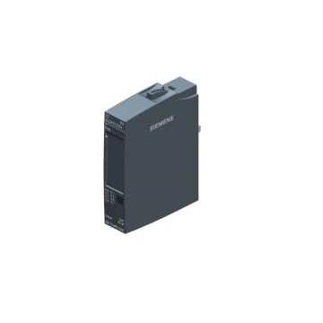 Siemens SIMATIC ET 200SP 6ES7132-6BF01-0AA0 Digitales Ausgangsmodul DQ 8x 24V Gleichspannung/0 5A