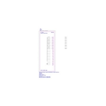 Siemens SIMATIC ET 200SP 6ES7132-6BF01-0AA0 Digitales Ausgangsmodul DQ 8x 24V Gleichspannung/0 5A