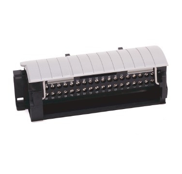 Sonstige Power-Phase-Anpassung 1756-TBCH ControlLogix 36-Pin-Schraub-Terminalblock