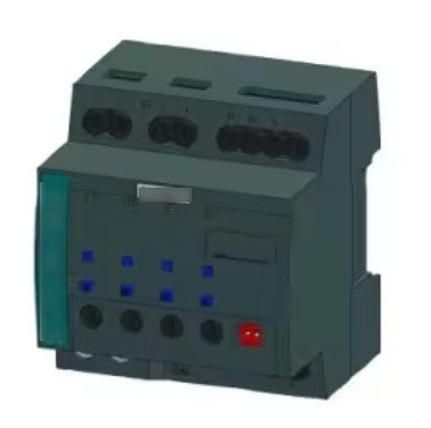 24V MRO Industriebeschaffung Lieferkettendienstleister SITOP 10A 6EP1961-2BA21