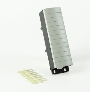 Original 1756-TBNH ControlLogix 20 Pin Screw Terminal Block für andere Nennspannung