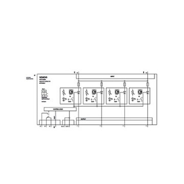 24V MRO Industriebeschaffung Lieferkettendienstleister SITOP 10A 6EP1961-2BA21