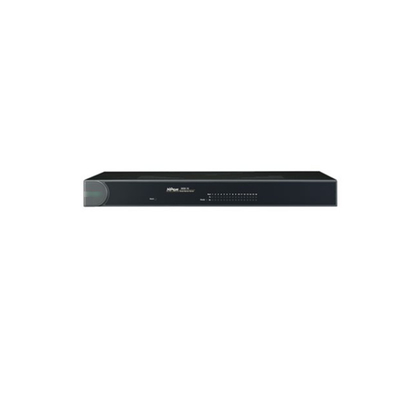 NPORT 5650-8-DT 8-Port RS-232/422/485 Serial Port Device Networking Server für MOXA