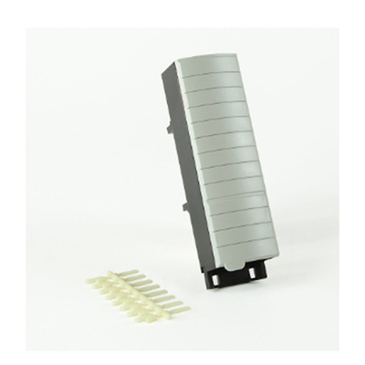 LED-Display 1756-TBNH-PLC-Modul für ControlLogix-Steuerung und Energieeinsparungsfunktion