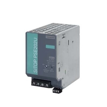 Kommunikationsoberfläche Sonstige SITOP PSE202U/redundantes Modul/DC24V/40A 6EP1961-3BA21