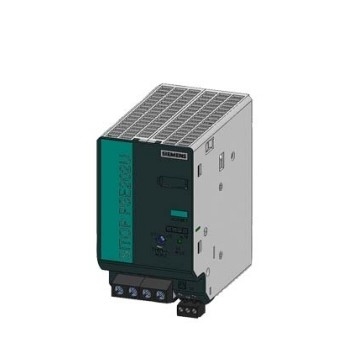 Kommunikationsoberfläche Sonstige SITOP PSE202U/redundantes Modul/DC24V/40A 6EP1961-3BA21
