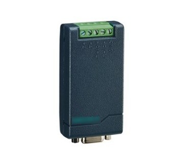 Sicherung Ihres MOXA-Systems mit TCC-80 RS-232 zu RS-422/485-Wandler und 2,5 kV Isolierung