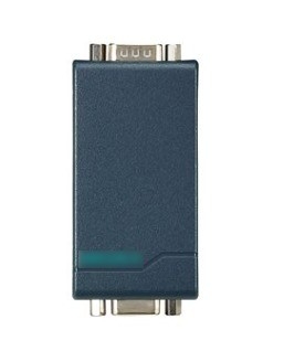 Sicherung Ihres MOXA-Systems mit TCC-80 RS-232 zu RS-422/485-Wandler und 2,5 kV Isolierung