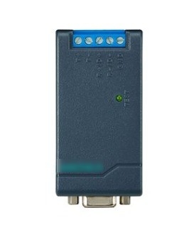Sicherung Ihres MOXA-Systems mit TCC-80 RS-232 zu RS-422/485-Wandler und 2,5 kV Isolierung