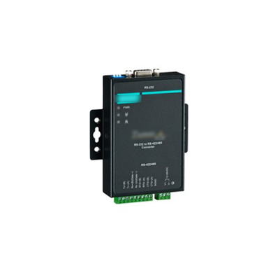 TCC-100I RS-232 zu RS-422/485 Konverter für MOXA