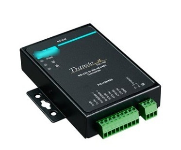 TCC-100I RS-232 zu RS-422/485 Konverter für MOXA