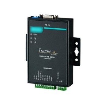 TCC-100I RS-232 zu RS-422/485 Konverter für MOXA