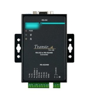 TCC-100I RS-232 zu RS-422/485 Konverter für MOXA
