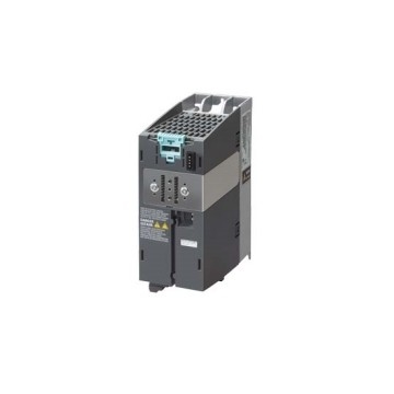 PM240-2 380-480V 47-63Hz 1,1 kW 6SL3210-1PE14-3UL1 Leistungsmodul für industrielle Automatisierung