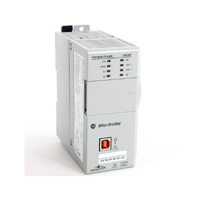1769-L36ERM Steuerungsmodul Andere Funktion zur Energieeinsparung in AB Industrial Control PLC