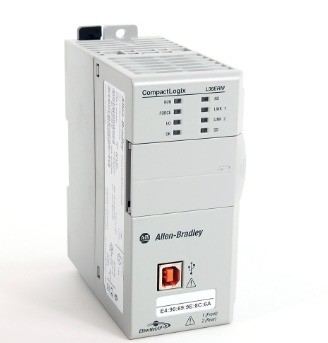 1769-L36ERM Steuerungsmodul Andere Funktion zur Energieeinsparung in AB Industrial Control PLC