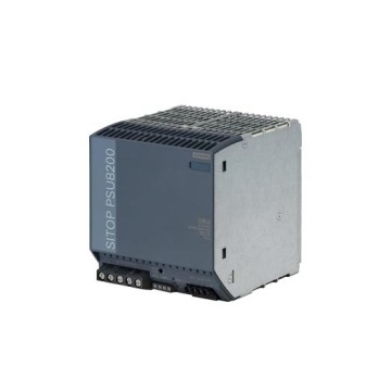 6EP3437-8SB00-0AY0 SITOP PSU8200 24V/40A Professionelle RS485 Kommunikationsoberfläche
