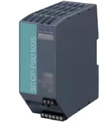 Siemens Automation Supply Chain Service Provider 6EP1931-2DC21 SITOP DC-USV-Modul 24V/6A