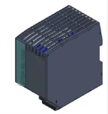 Siemens Automation Supply Chain Service Provider 6EP1931-2DC21 SITOP DC-USV-Modul 24V/6A