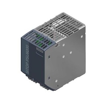 Andere Speicherindustrieprodukte Beschaffung SITOP PSU8200 24 V/20 A 6EP3436-8SB00-0AY0