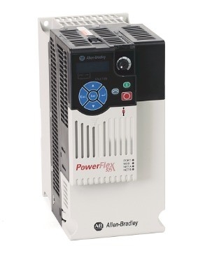 Andere 5,5 kW 7,5 PS Wechselstrom-Antriebssteuerung PLC-Programmierung mit PowerFlex 525 25B-D013N104