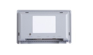 Kundenbedarf Gute X2-Basis 5 v2 5' HMI mit iX-Laufzeit Elektronik HMI-Panel