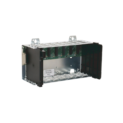 1756-A7 PLC Standard ControlLogix Chassis Industrieausrüstung für individuelle Bedürfnisse