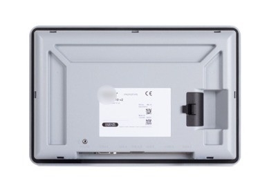 Revolutionieren Sie Ihre industrielle Automatisierung mit X2 Base 10 v2 10' HMI und iX Runtime