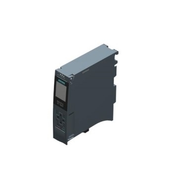 6ES7511-1AK02-0AB0 SIMATIC S7-1500 CPU 1511-1 PN mit wesentlicher Speicherkarte erforderlich